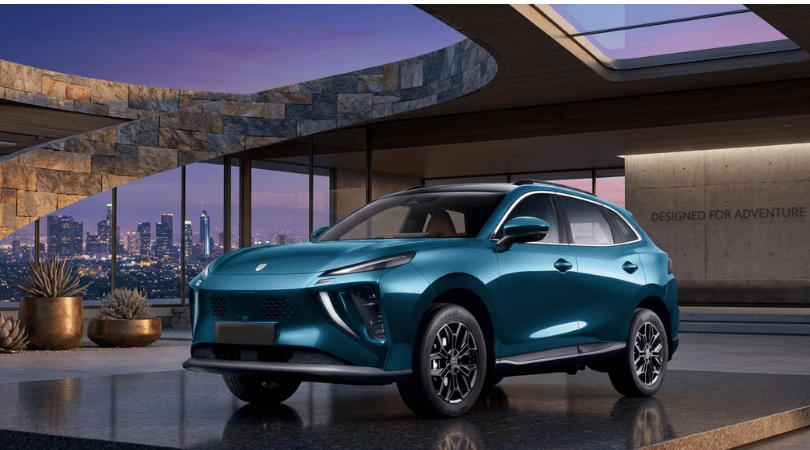 فورثينج تي 5 إي في 2026